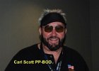 Carl Scott PP-BOD